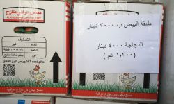 الزراعة تنفي ارتفاع أسعار الدواجن وتؤكد استقرار السوق